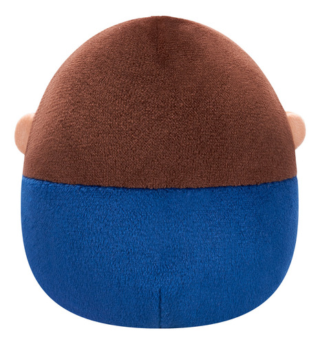 Peluche Stranger Things Eleven 20 Cm Squishmallows