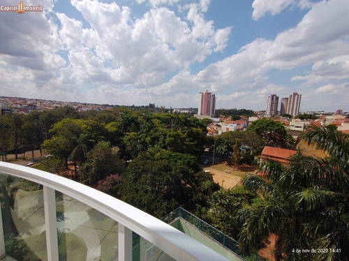 Imagem 9 de 30 de Edificio Resindencial Atenas, Indaiatuba - Ap00459 - 68756140