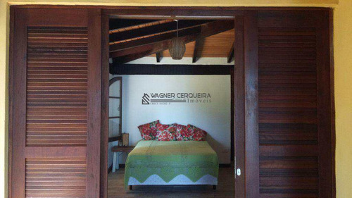 Imagem 3 de 29 de Casa Com 6 Dorms, Centro, Ilhabela - R$ 6.36 Mi, Cod: Ca0059 - Vca0059