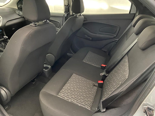 Imagem 10 de 13 de Ford Ka 1.0 Se/se Plus Tivct Flex 5p