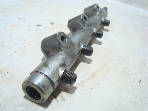 Distribuidor Combustiv Tubo Flauta Rail Mwm X12 0445224019 (Usado)