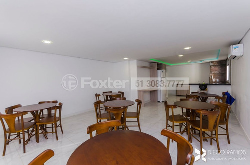 Imagem 20 de 24 de Apartamento, 2 Dormitórios, 101.18 M², Cristo Redentor - 152858