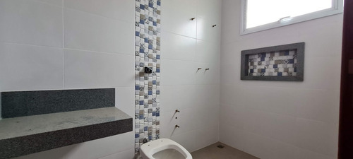 Imagem 16 de 21 de Sobrado Com 3 Dormitórios À Venda, 155 M² Por R$ 590.000,00 - Condomínio Terras De São Francisco - Sorocaba/sp - So0063