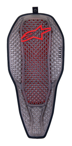 Protetor De Coluna Alpinestars Nucleon Flex Proi Insert