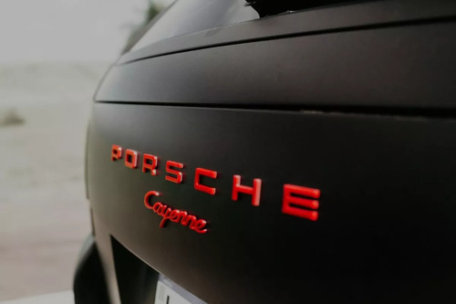 Porsche Cayenne 3.6 V6 5p