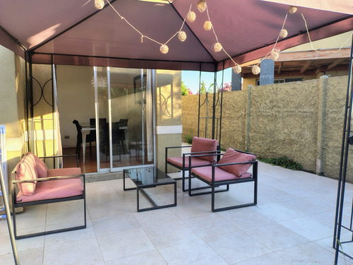 Vende Casa Modelo Castaño Condominio Santa Filomena De Nos