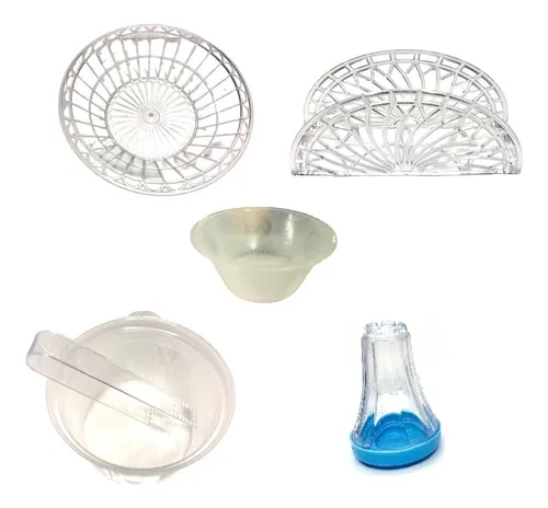 comprar *10de C\u002Fu:tortillero+servilletero+salero+hielera+pinza+salse