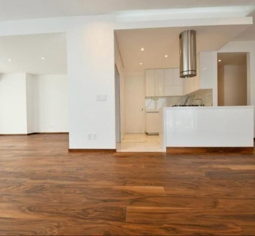 Departamento En Venta San Angel Icon Beyond