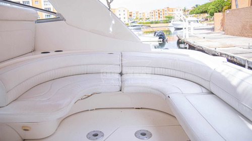 Imagen 4 de 10 de Yate Cruiser 38.7