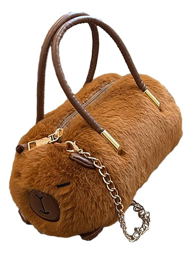 Bolso De Hombro De Felpa De, Regalos Para Novia,