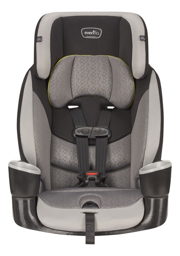 Evenflo Maestro Sport Harness Pitnler 2 En 1 Asiento Para El