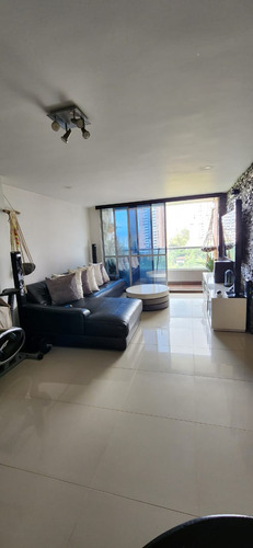 Rhbr-11770 Apartamento Piso 11 ( Envigado, Loma Esmeraldal)