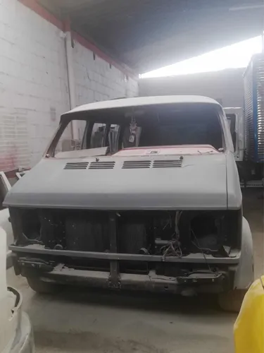 Dodge 600 Particular