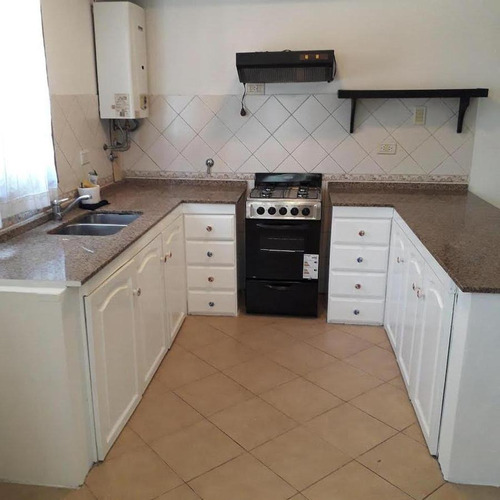 Imagen 10 de 16 de Ph En Venta 3 Ambientes Victoria