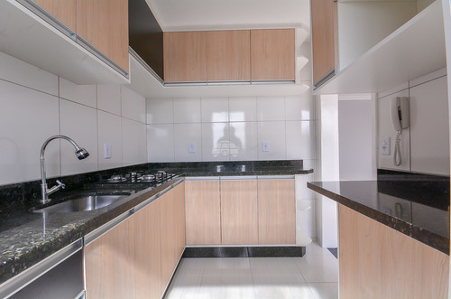 Apartamento - Residencial - 929986