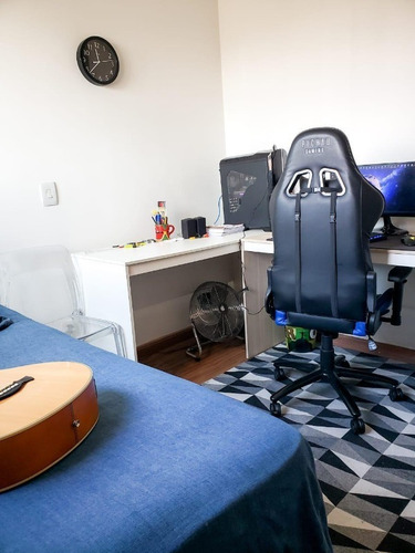 Imagem 19 de 26 de Apartamento - 641e - 69920784