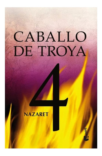 Caballo De Troya 4 Nazaret