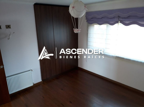 Se Arrienda Casa En Pichiuapi 5d Y 4b En Parcela De 5300 Mts
