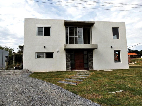 Casa En Piriápolis (piriápolis Centro) Ref.3200