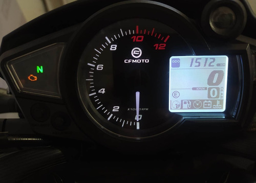 Imagen 9 de 16 de Cf Moto Nk 150 - 100% Financiada - Tomamos Tu Moto