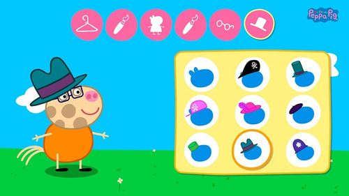 My Friend Peppa Pig Complete Edition - Nintendo Switch