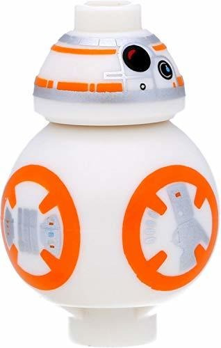 Lego Force Awakens Star Wars Minifigura Bb8 Astromech Droid