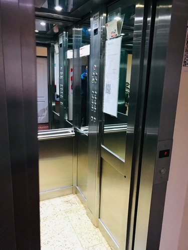 Imagen 13 de 14 de 1 Amb Villa Urquiza, Dueño Directo 5 Cuadras Subte-tren
