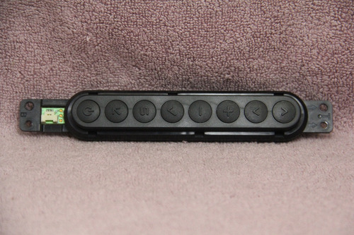 Teclado E Sensor Cr Remoto 39ln5400 Eax65034403(1.1)