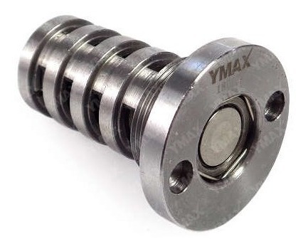 Válvula Pressão Óleo Comando Tiguan 2.0 Tfsi 2009-2011 N205