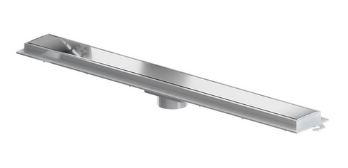 Ralo Linear 70cm Inox - Tigre