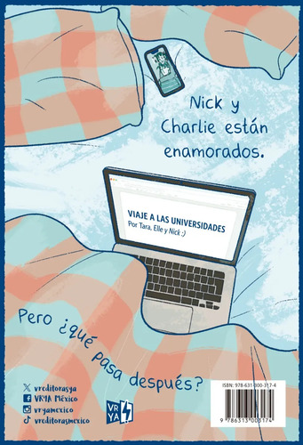 Libro, Heartstopper 5, Edición Especial