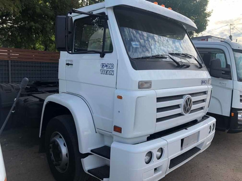 Volkswagen Tractor 17310