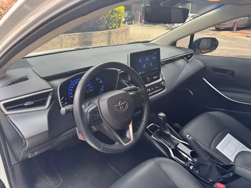 Toyota Corolla 1.8 Hev Xei
