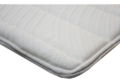 Imagen 4 de 7 de Pillow Viscolastico Con Memory Foam Sleep Box 160x200x05
