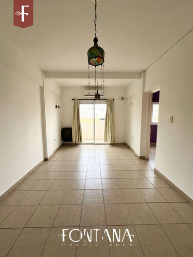 Departamento En Venta En San Luis
