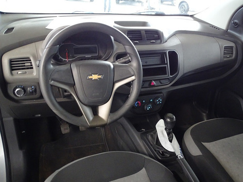 Chevrolet Spin Lt 1.8 16v (3099)