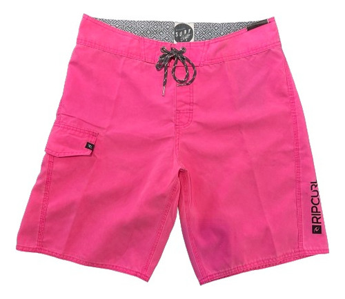 Rip Curl Short Traje De Baño Mid Leg 