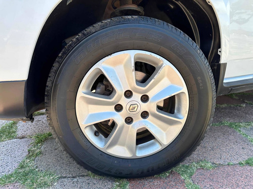 Imagen 14 de 17 de Renault Duster Oroch 1.6 (( Gl Motors )) Financiamos 100%