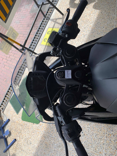 Ktm Rc 200 Black