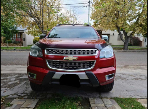 Chevrolet S10 Sd Cd 2.8 Td 4x4 Hc