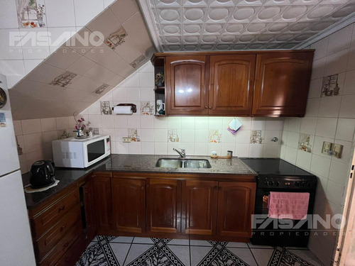 Casa En Lote Propio En Venta - Chilavert