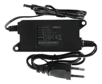 Comprar Fuente Transformador 12v 2a Cctv Dvr Camaras Y Otros, Marca Dahua, Uso Interior \u002F Exterior.