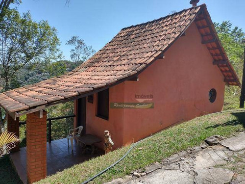 Imagem 10 de 15 de Chácara Com 3 Dormitórios À Venda, 3800 M² Por R$ 1.000.080,00 - Àguas De Igaratá - Igaratá/sp - Ch0530