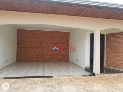 Imagem 3 de 30 de Sobrado Com 4 Dormitórios À Venda, 200 M² Por R$ 529.000,00 - Vila Bertini Ii - Americana/sp - So0004