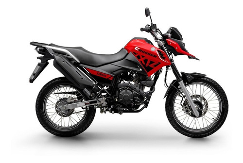 Imagem 5 de 5 de Yamaha Xtz Crosser S 2023