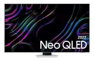 Samsung Smart Tv 55 Neo Qled 4k Qn83b 2022