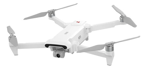 Drone Xiaomi Fimi X8 Se 2022 Com Câmera 4k Branco 1 Bateria