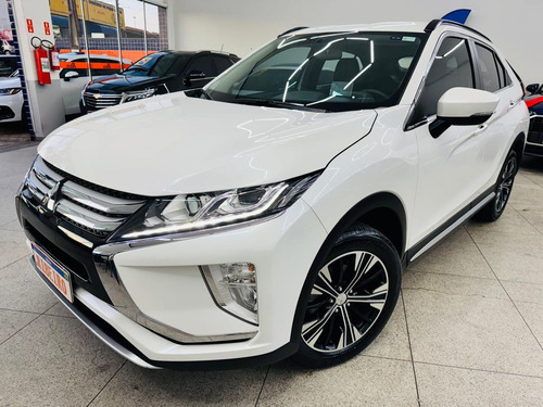 Mitsubishi Eclipse Cr Hpe 2022