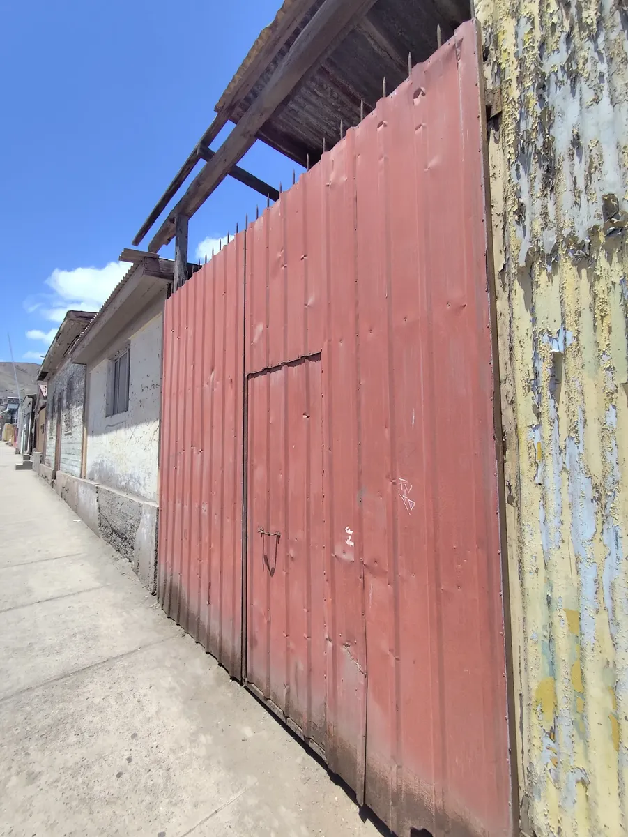 Imagen 5 de 10 de Paño Inmobiliario Premium En Taltal: 701 M2 - Esquina Céntr