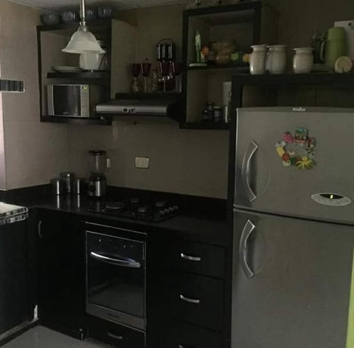 Imagen 3 de 4 de Apartamento Hermoso Res Tulipan San Diego Jc-lp
